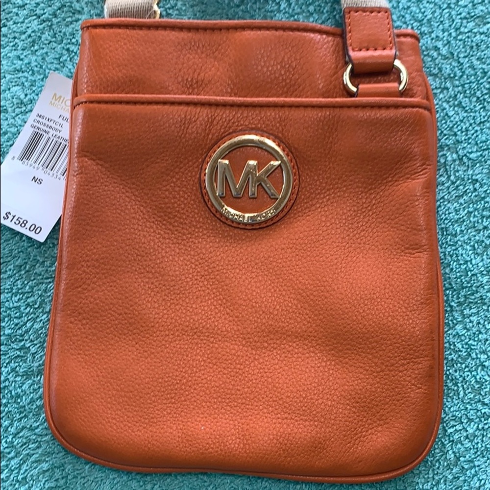 MICHAEL KORS crossbody